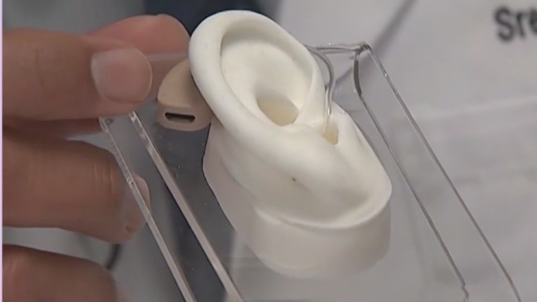 FDA approves OTC hearing aids