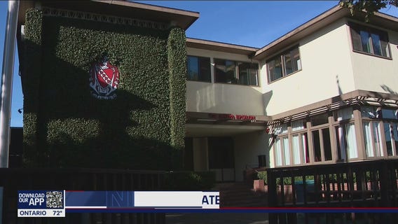 More fraternities disaffiliate from USC, form new council