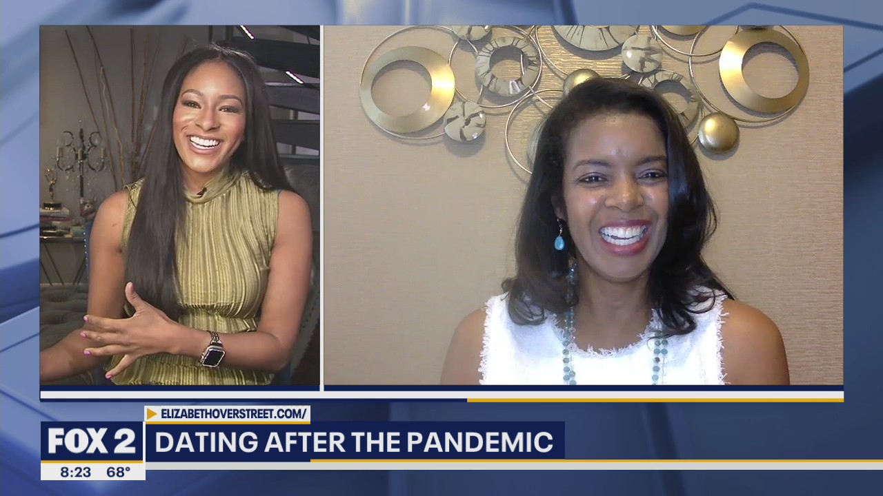 Dating after the Pandemic