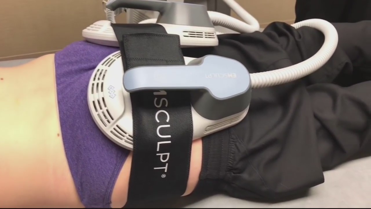 Tik-Tok star, and local Plastic Surgeon, Dr. Anthony Youn talks about how to look slimmer without going under the knife