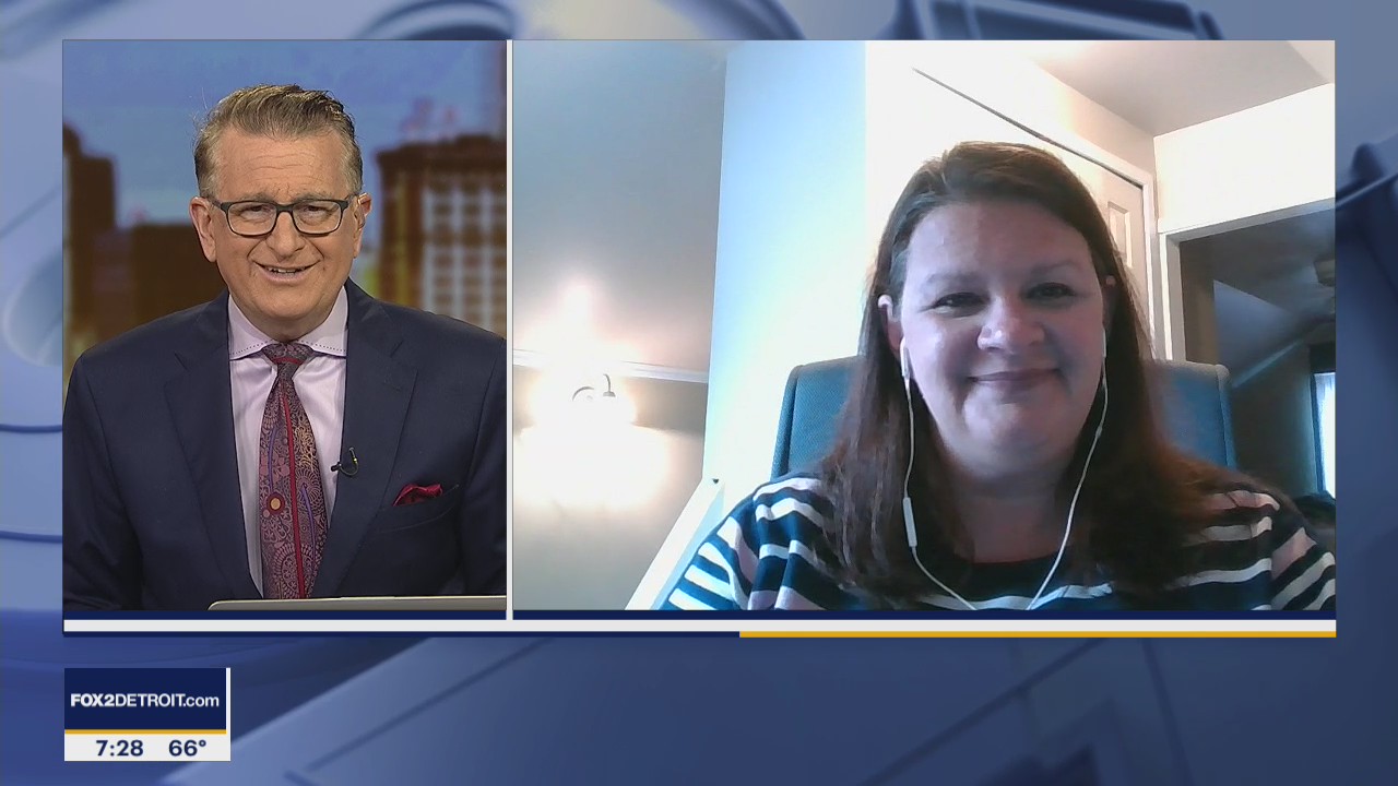 Southeast Michigan Take Steps event raising money for Crohn's and Colitis research