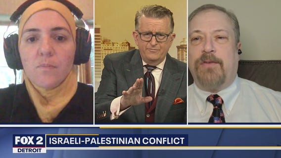 THE ISRAELI-PALESTINIAN CONFLICT; UNEMPLOYMENT BENEFITS