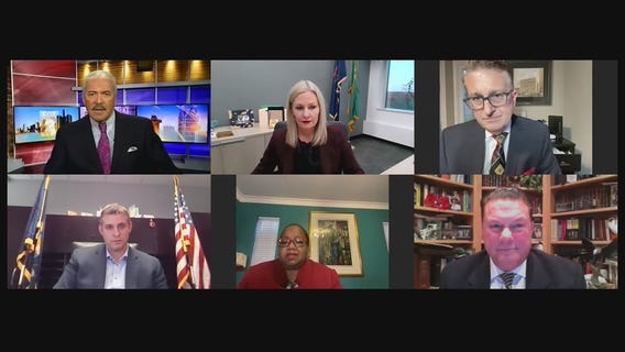 SE Michigan prosecutors explain how Chauvin verdict will impact the law