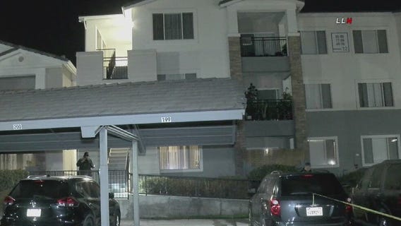 1 dead after suspected home invasion robbery in Riverside