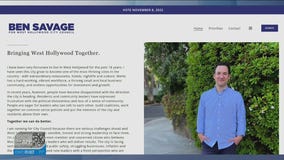 Actor Ben Savage running for WeHo City Council