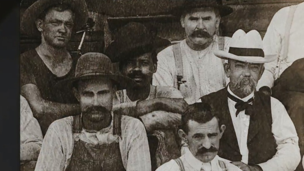 The legacy of Uncle Nearest premium whiskey Part 1