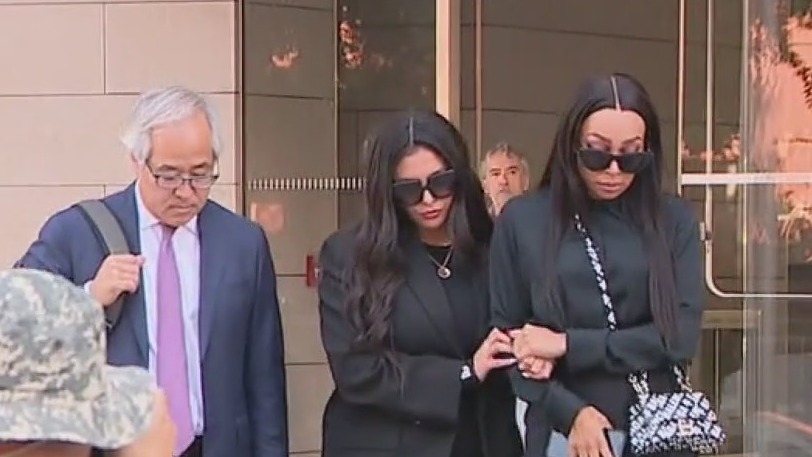 Closing arguments continue in lawsuit over Kobe Bryant crash photos