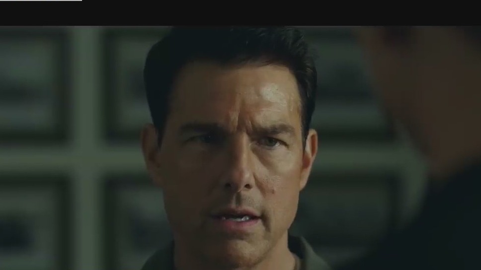 Screening and Streaming: 'Maverick' flies home