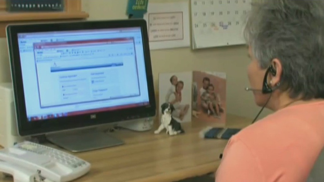 Negotiating a return from remote work