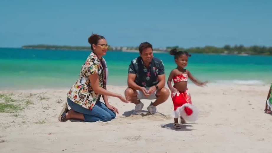 Global Child TV travel with purpose