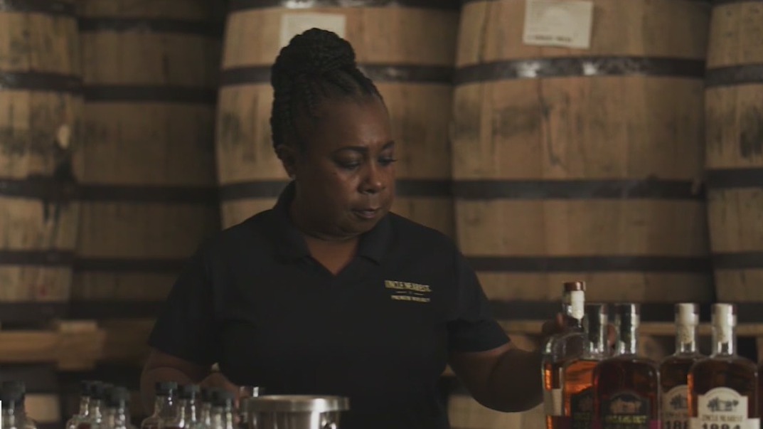 The legacy of Uncle Nearest premium whiskey Part 2