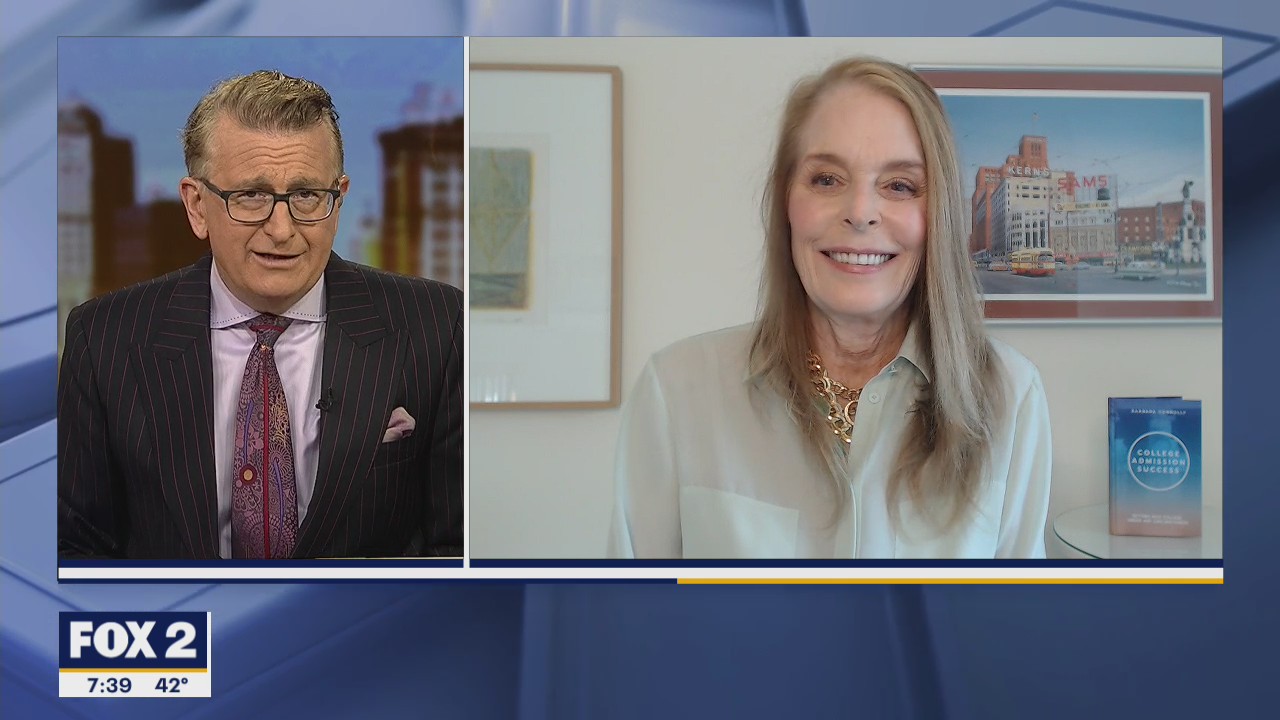 What to expect when applying for college during a Pandemic