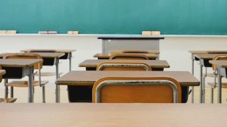 Kindergarten could soon be mandatory in California