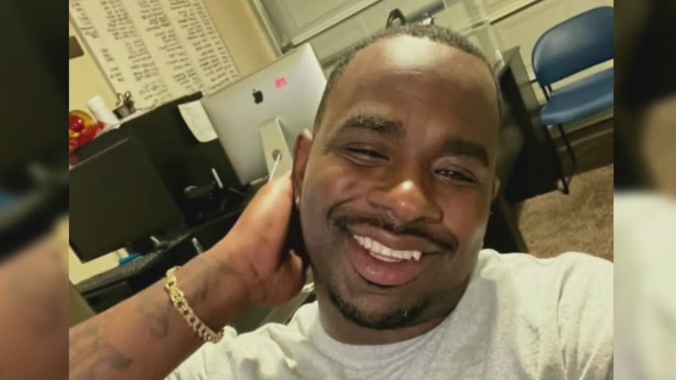 Community demands justice for innocent man killed in South LA crash