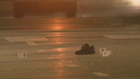 Deadly shootout the latest in Hollywood's ongoing crime concerns