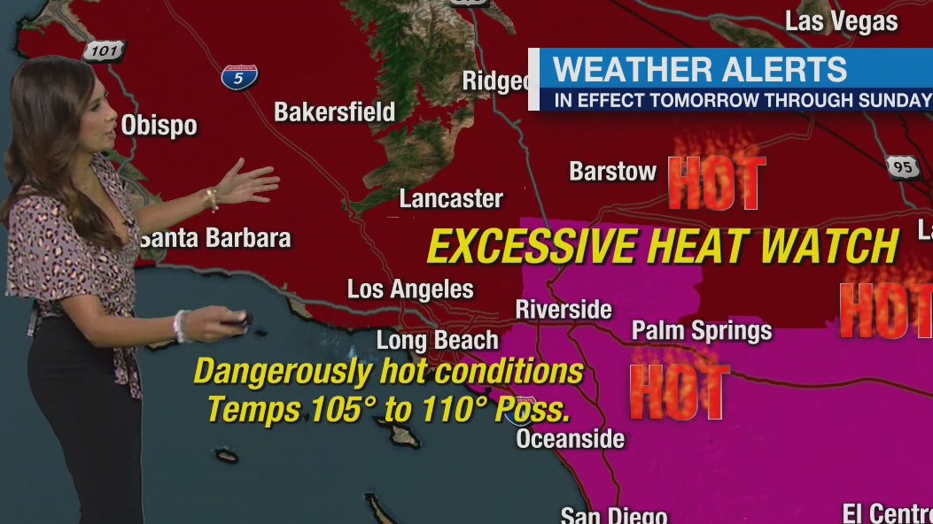 Weather Forecast for Sunday, Aug. 28