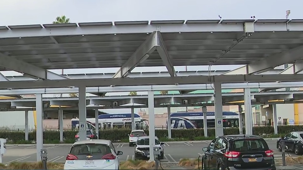 Inside LA's Cleantech Incubator