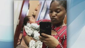 Asherey Ryan, son to be laid to rest