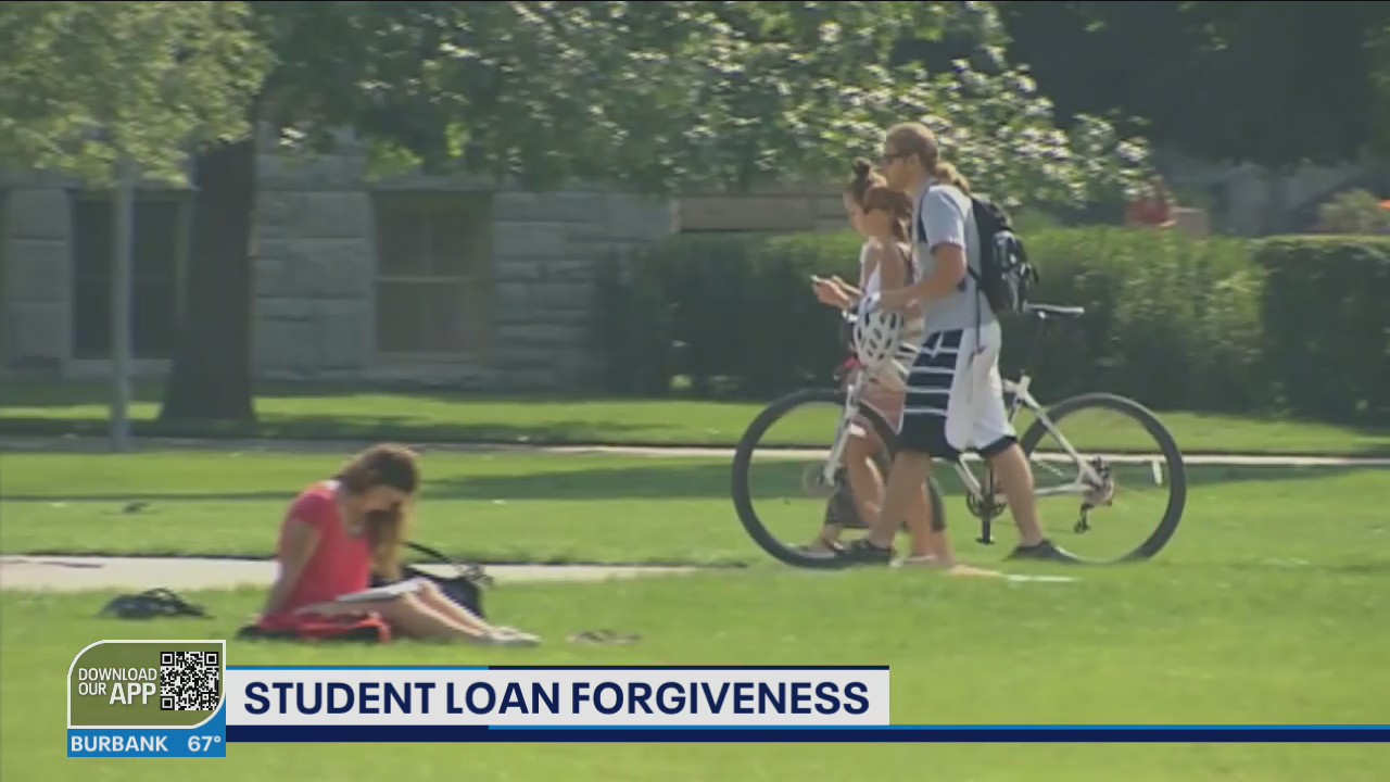 Student Loan Forgiveness