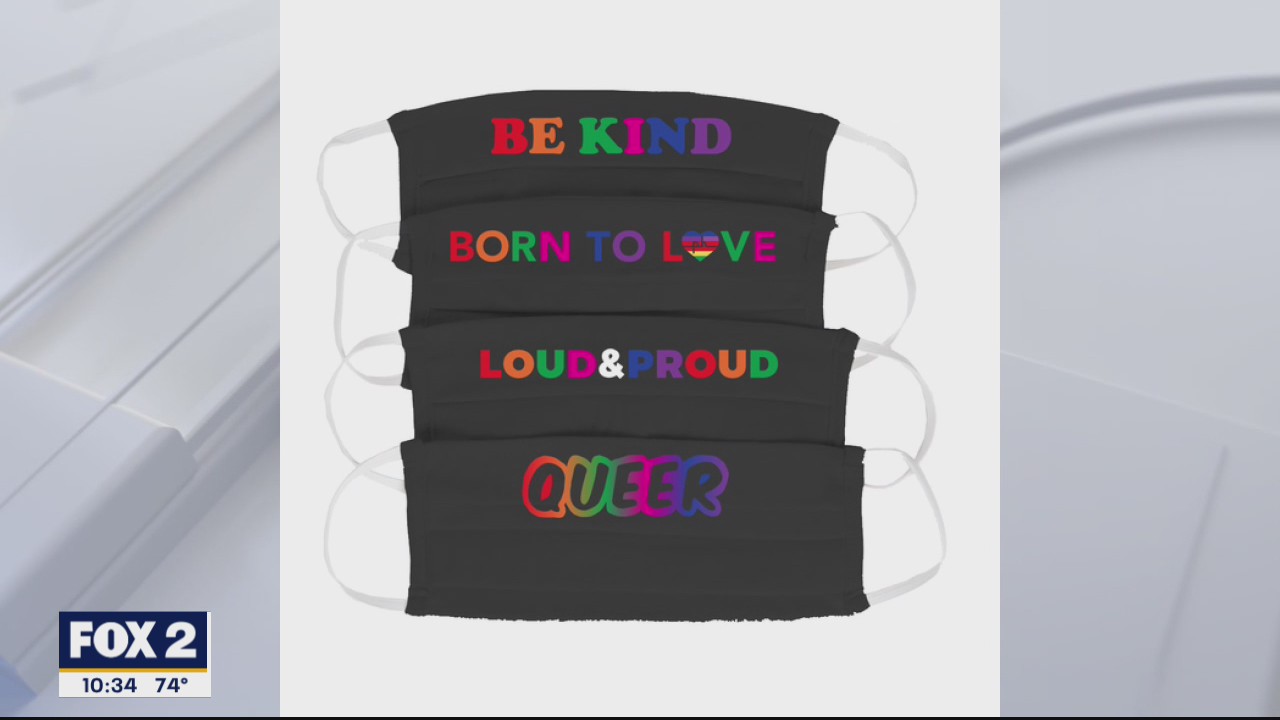 The Phluid Project challenges retail marketing for youth