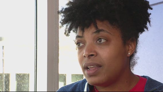 Metro Detroit woman shares her battle with endometriosis