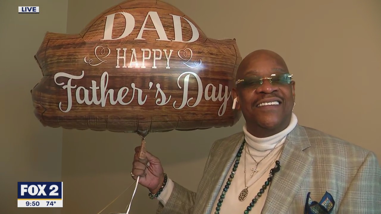 Made In Michigan Gifts For Dad