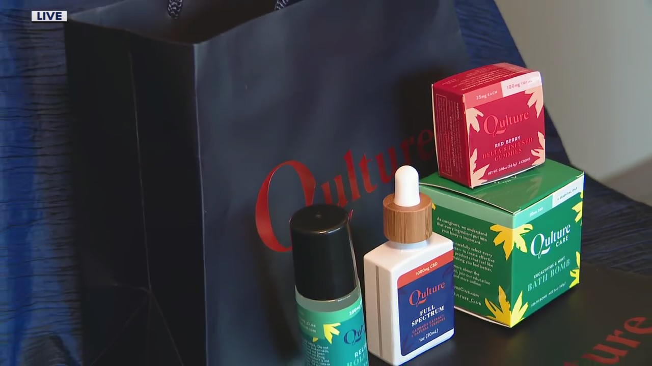 Lifestyle Editor, Chuck Bennett gives us his picks when it comes to Father's Day gift ideas found locally