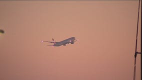 SoCal residents head out for holiday weekend