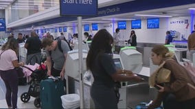 Hot Labor Day weekend getaway