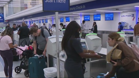 Hot Labor Day weekend getaway