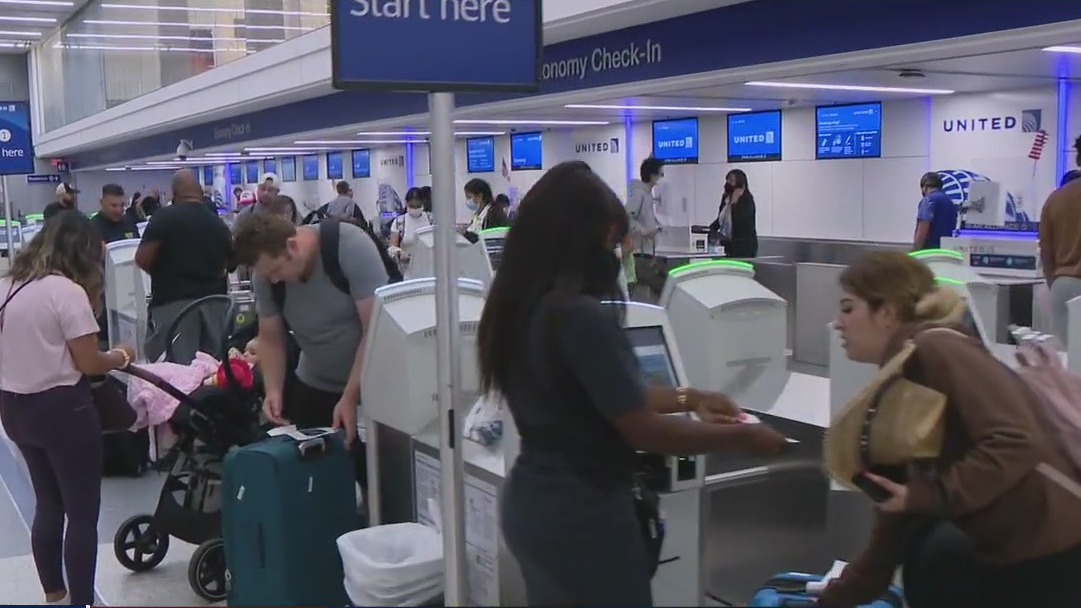 Hot Labor Day weekend getaway