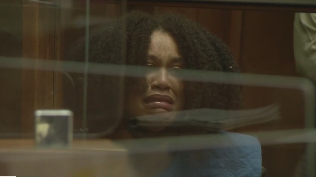 Windsor Hills suspect bail review hearing today