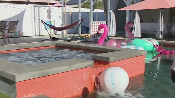 How to rent a pool with Swimply