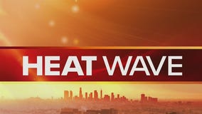 LA's Chief Heat Officer talks about dangerous heat