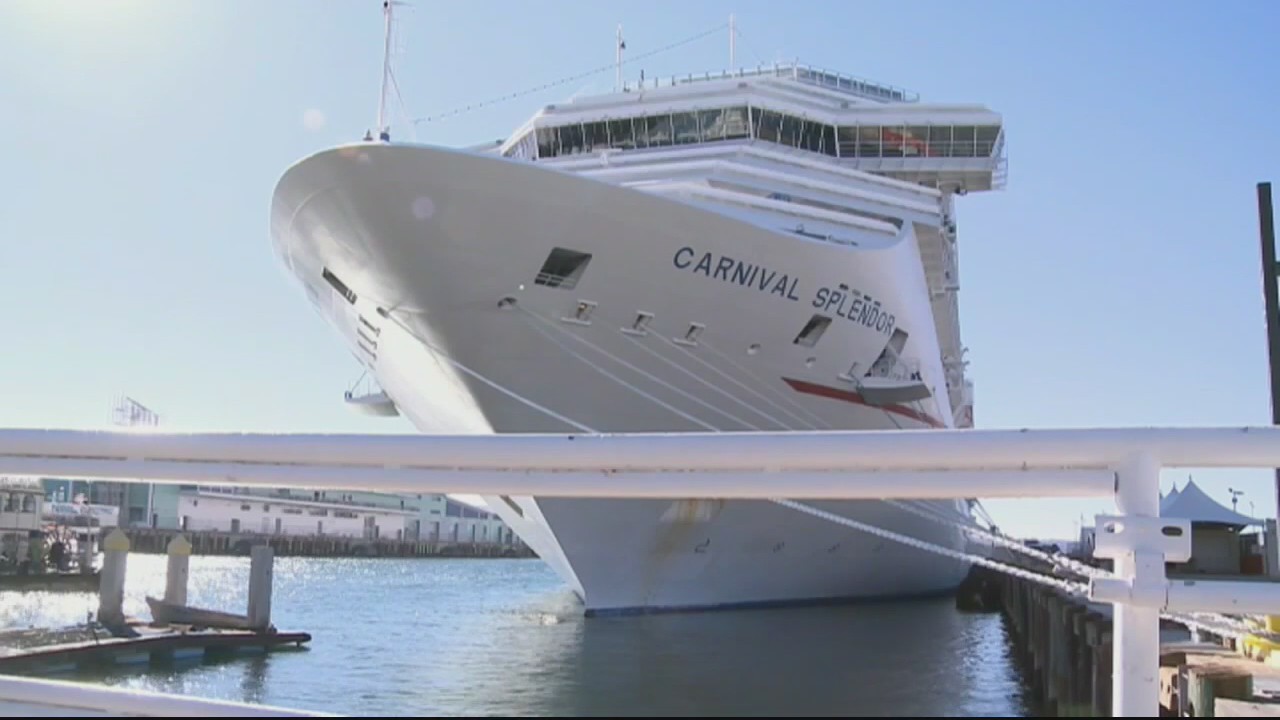 Americans are ready to travel! Gabe Saglie, Senior Editor of Travelzoo.com gives us the summer travel forecast