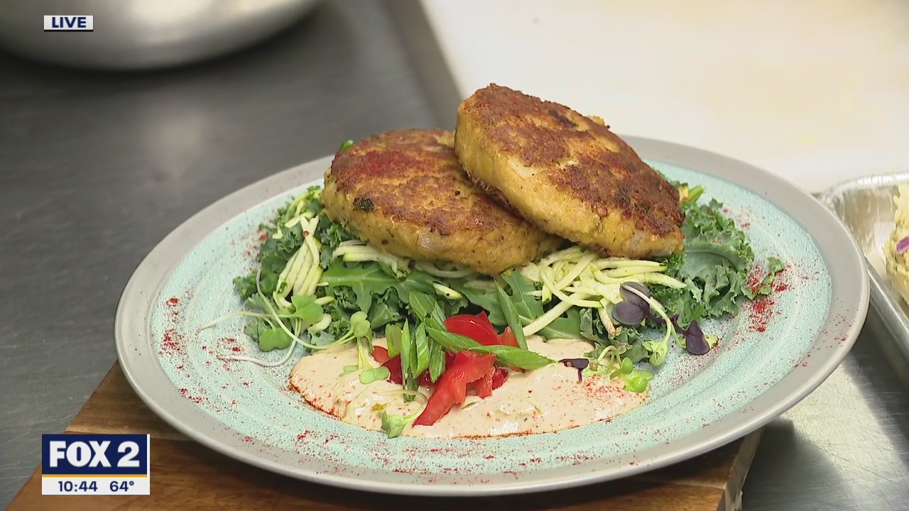 Meatless Monday: Aratham Gourmet To Go