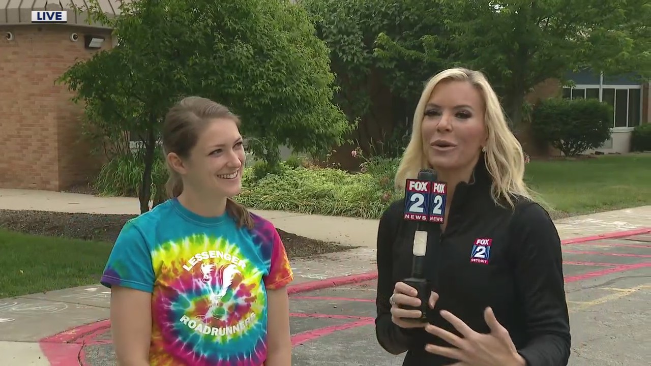 Schools close the books on a tough year of teaching during the pandemic