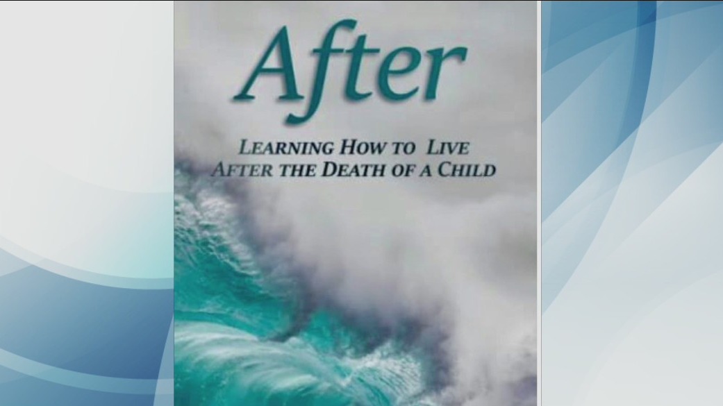 Ed and Mimi Lee share their personal story for National Suicide Prevention Week