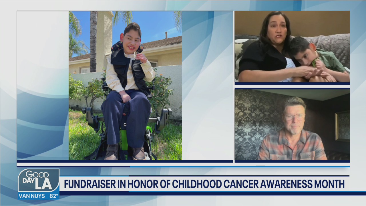 Stream For Starlight