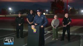 Deadly Fairview Fire grows to 5,000 acres