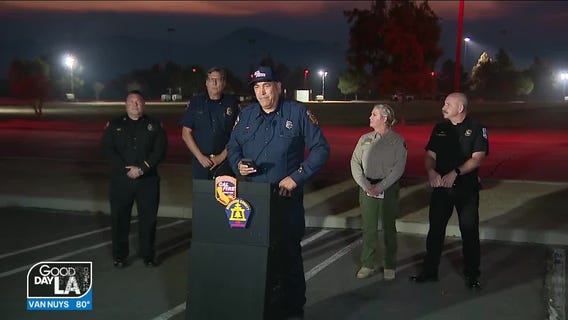 Deadly Fairview Fire grows to 5,000 acres