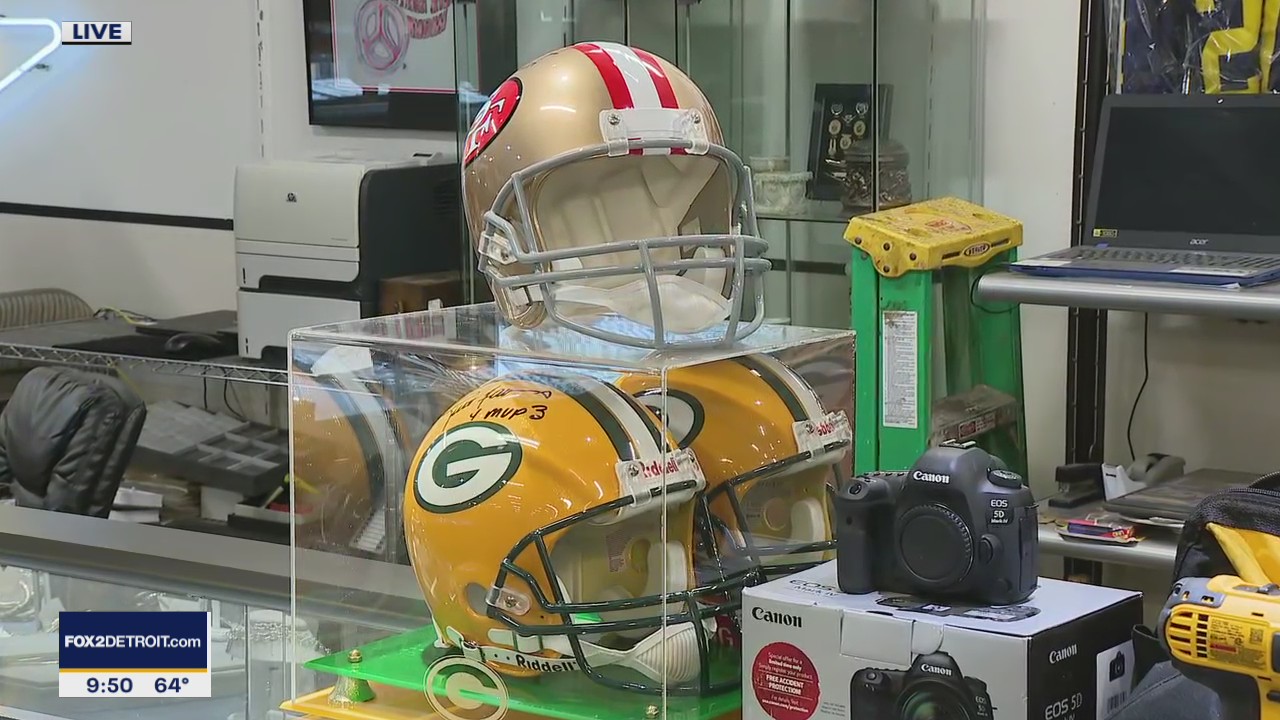 Father's Day gift ideas from American Jewelry & Loan