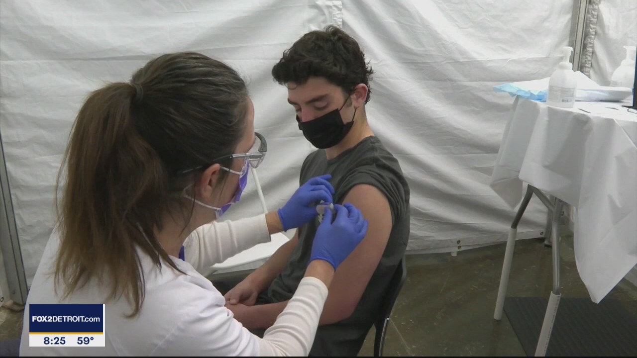 The Doctor Is In: Kids & Covid Concerns