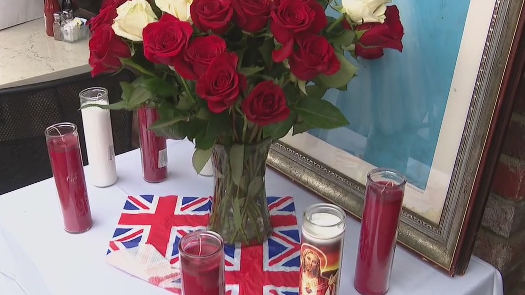 SoCal business with UK ties pay tribute to Queen Elizabeth II