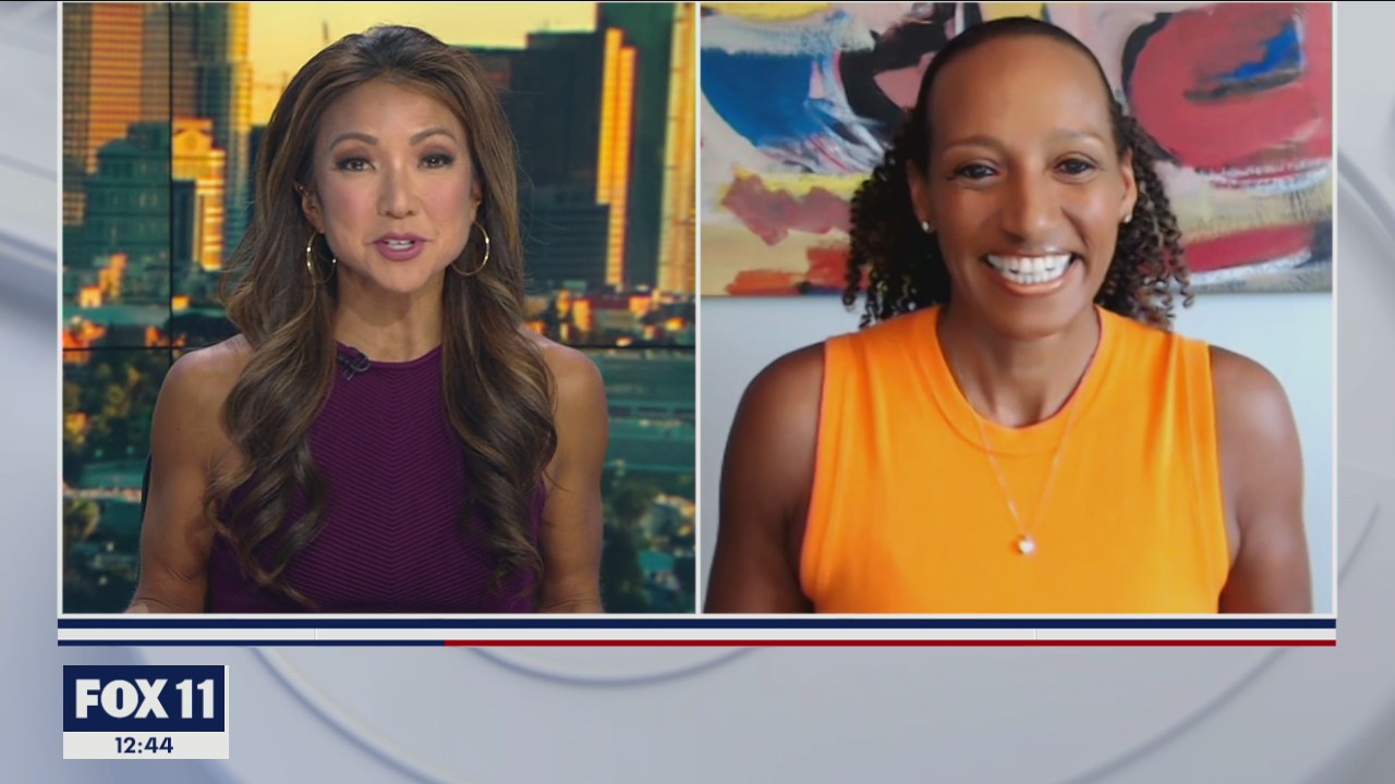 Wisepause Conference bringing awareness to menopause