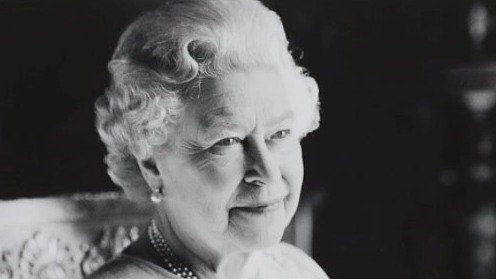 Queen Elizabeth II dies at 96