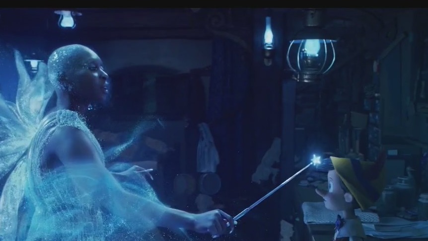 New movies and series 'Screening and Streaming'