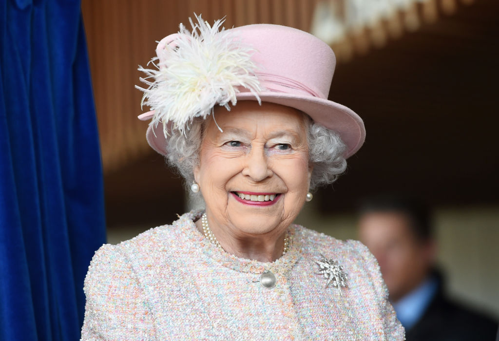 Remembering Queen Elizabeth
