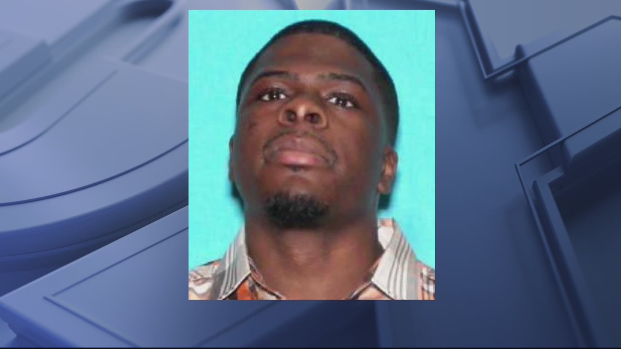 Person of interest in Detroit double murder also accused of killing ...
