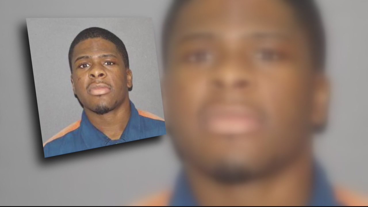 Person of interest in Detroit double murder turns self in | FOX 2 Detroit